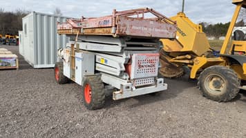 Main image Sky Jack SJ8841